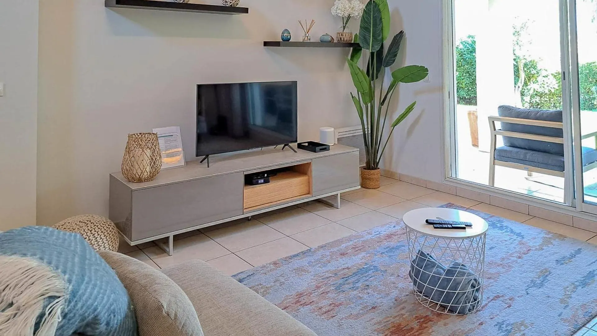 Semesterbostad 110M Villa Cannes With Swimming Pools Ac And Garage - Benakey