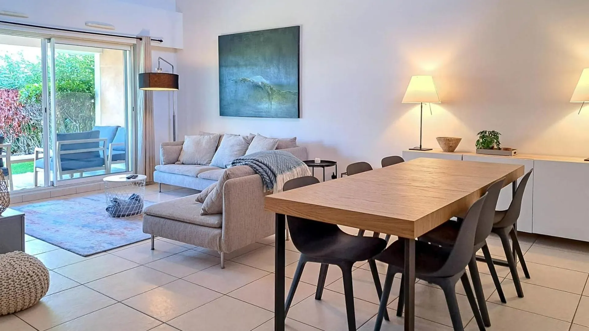 110M Villa Cannes With Swimming Pools Ac And Garage - Benakey Frankrike