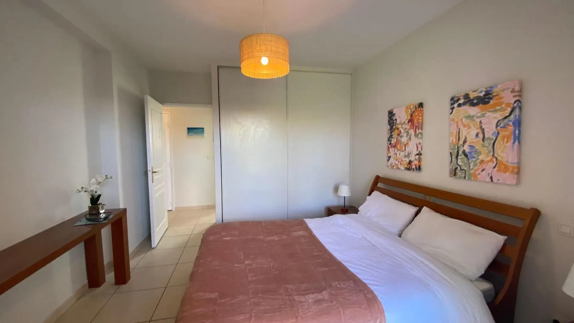 Holiday home 110M Villa Cannes With Swimming Pools Ac And Garage - Benakey