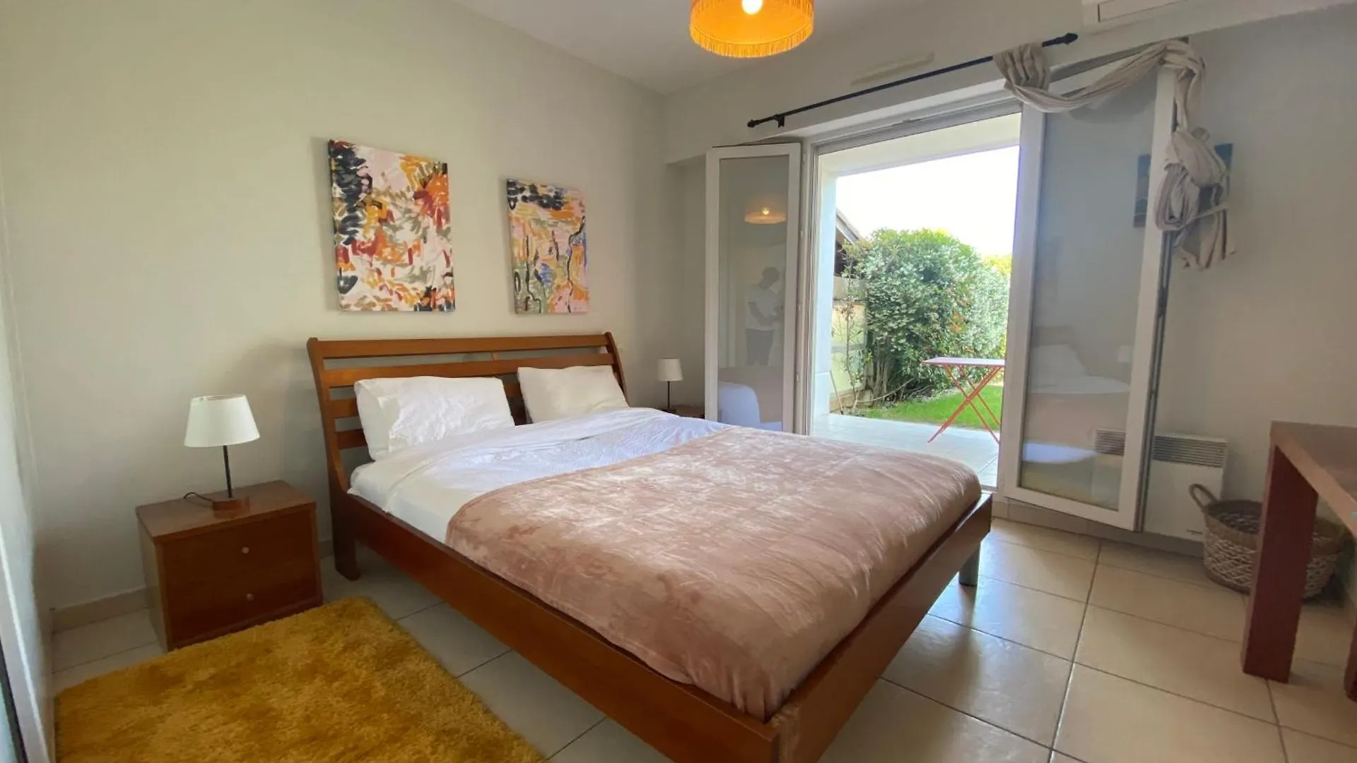 Holiday home 110M Villa Cannes With Swimming Pools Ac And Garage - Benakey France