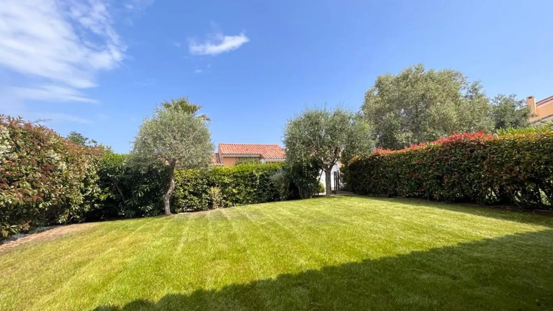 110M Villa Cannes With Swimming Pools Ac And Garage - Benakey 0*,