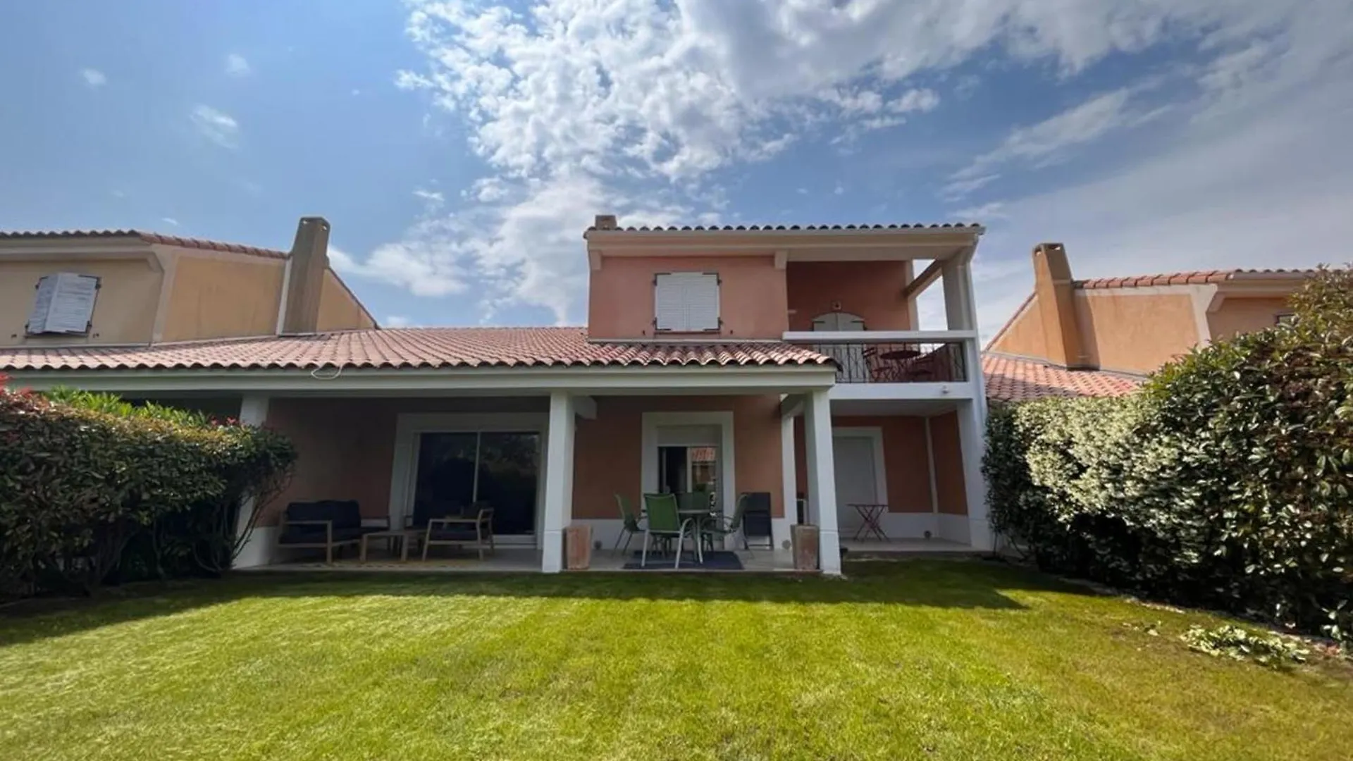 110M Villa Cannes With Swimming Pools Ac And Garage - Benakey 0*,  France