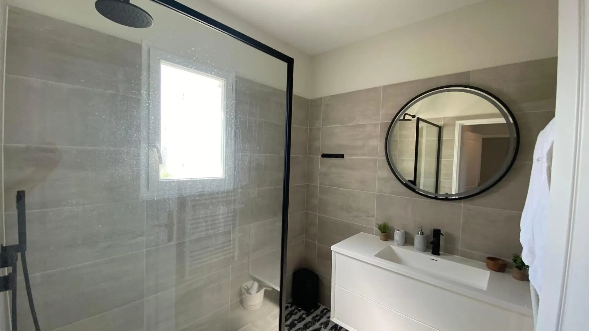 Holiday home 110M Villa Cannes With Swimming Pools Ac And Garage - Benakey France