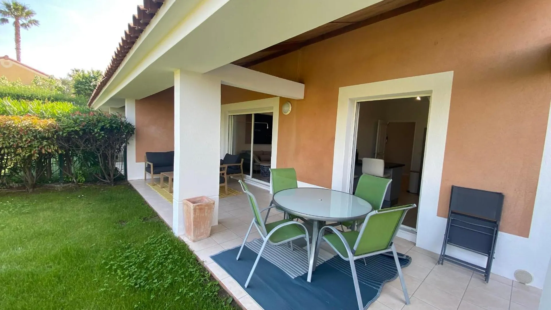 110M Villa Cannes With Swimming Pools Ac And Garage - Benakey Holiday home