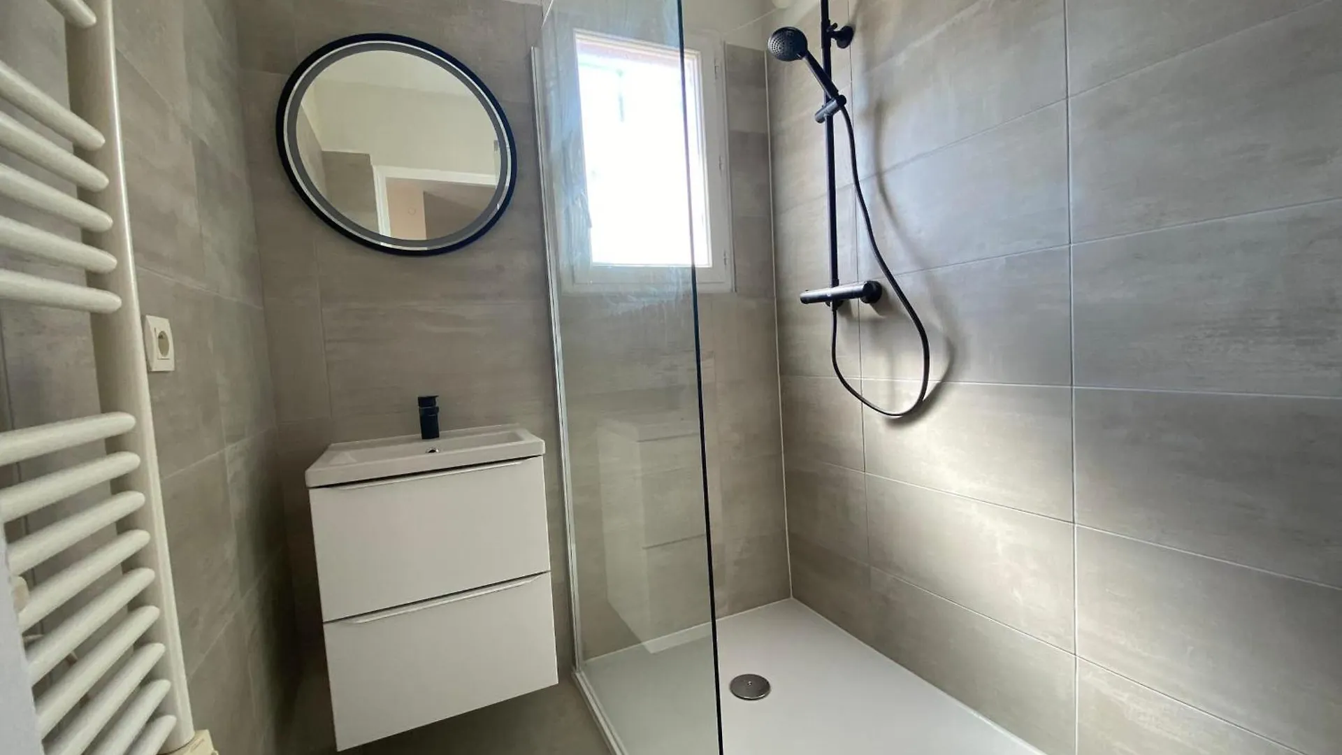 110M Villa Cannes With Swimming Pools Ac And Garage - Benakey Holiday home