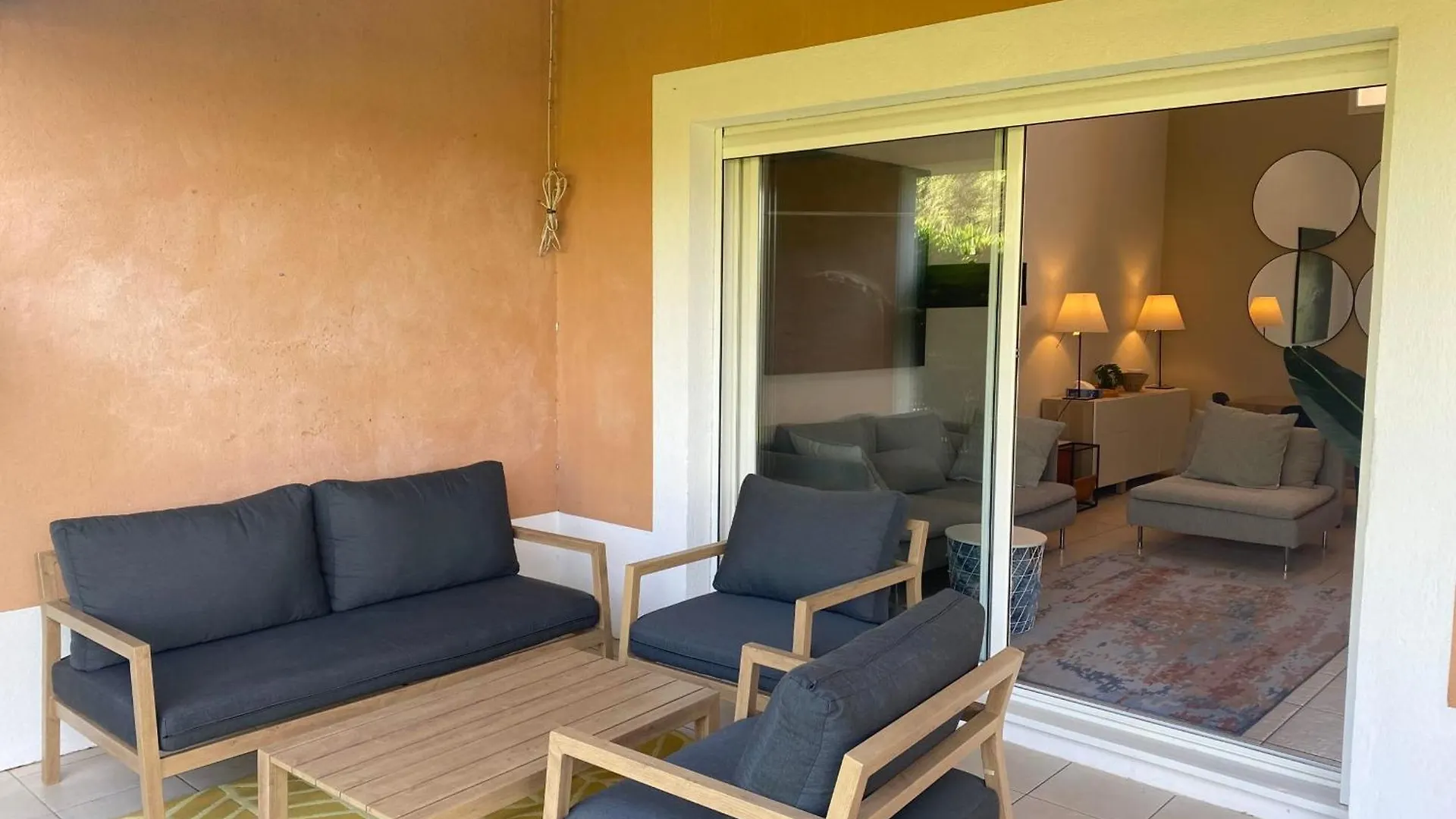 Holiday home 110M Villa Cannes With Swimming Pools Ac And Garage - Benakey France