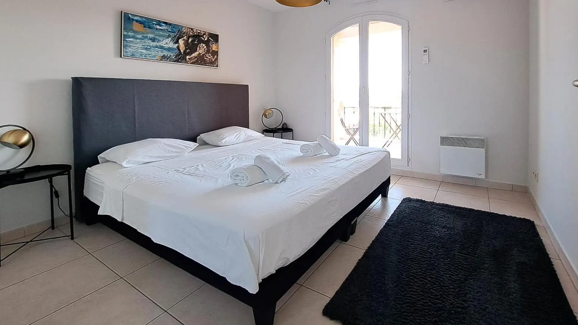 110M Villa Cannes With Swimming Pools Ac And Garage - Benakey 0*,  צרפת