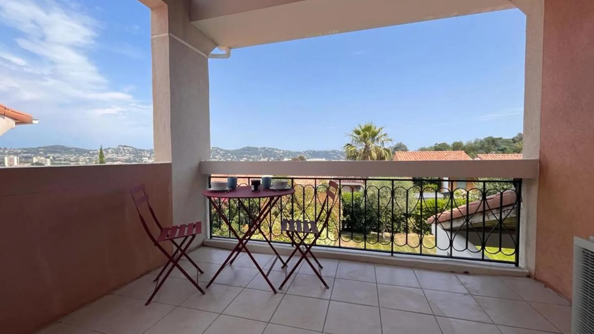 110M Villa Cannes With Swimming Pools Ac And Garage - Benakey בית נופש